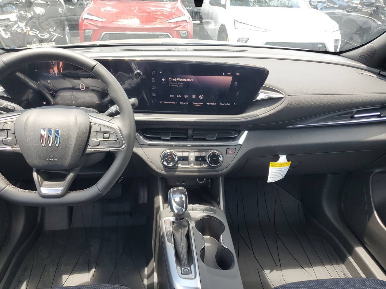 New 2026 Buick Envista Sport Touring w/ Convenience I Package FWD image 13