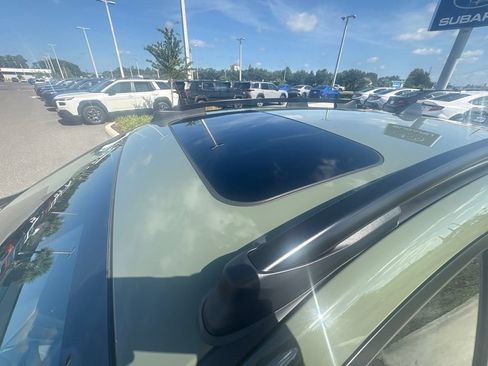 Certified 2024 Subaru Crosstrek 2.5i Limited AWD/4WD image 9