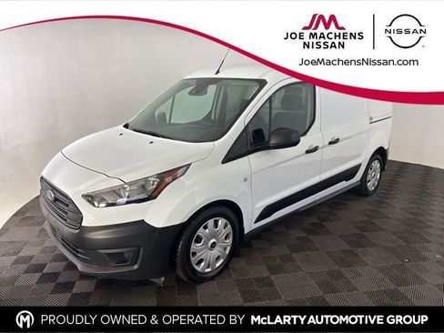 Used 2022 Ford Transit Connect XL FWD image 3