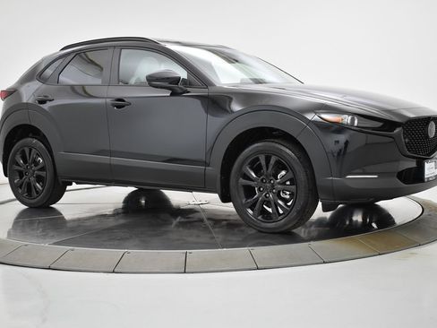 New 2026 MAZDA CX-30 2.5 Turbo Aire Edition AWD/4WD image 10
