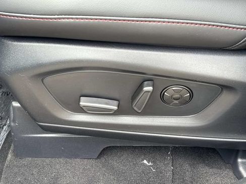 New 2026 Ford Explorer ST AWD/4WD image 26