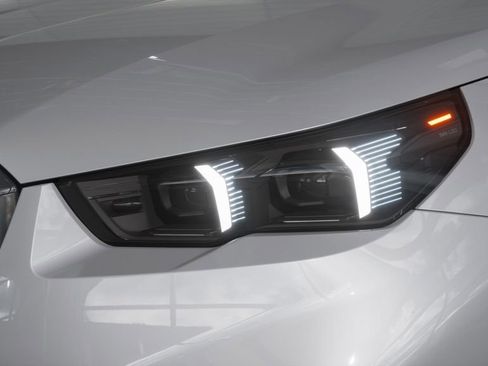 New 2026 BMW M5 w/ Carbon Package image 31