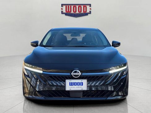 New 2026 Nissan Sentra SV image 5