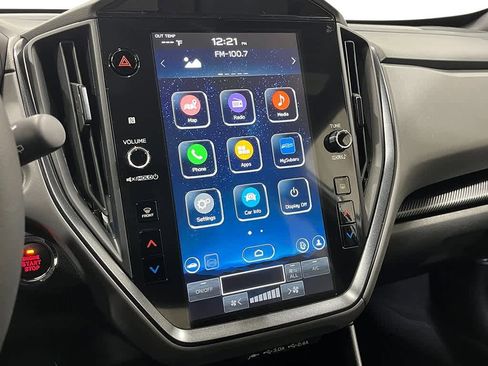 New 2026 Subaru Crosstrek 2.5i Sport image 19