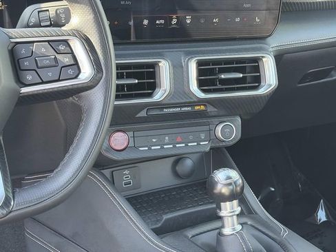 Used 2024 Ford Mustang GT Premium RWD image 21