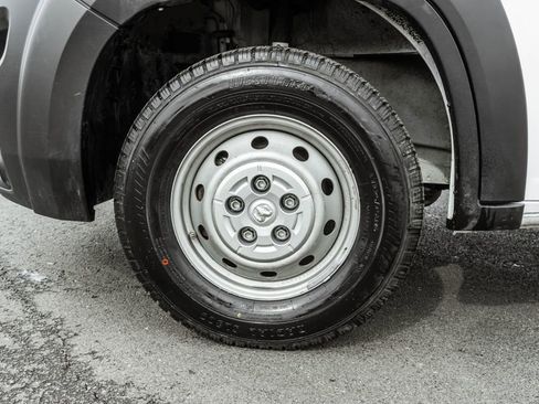 Used 2023 RAM ProMaster 2500 image 26