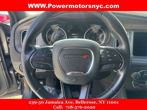 Used 2023 Dodge Charger GT RWD image 29