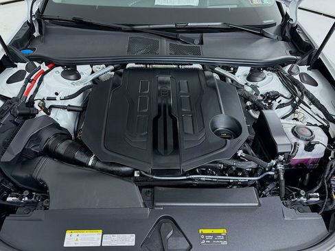 Used 2026 Audi A6 Premium Plus AWD/4WD image 32