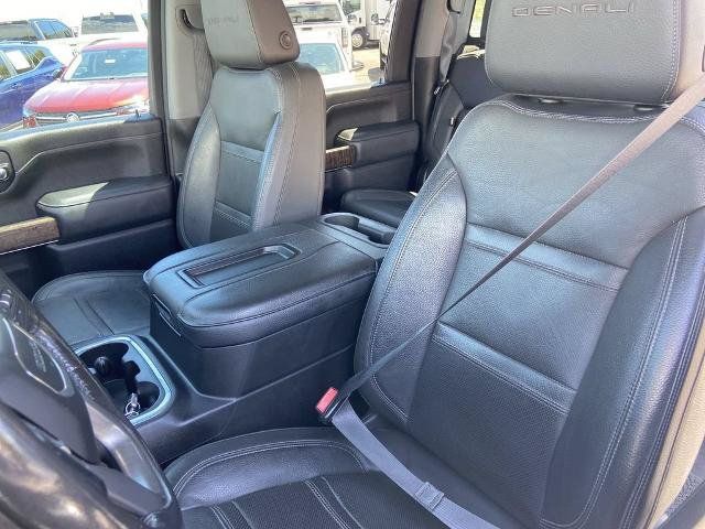 Used 2021 GMC Sierra 2500 Denali AWD/4WD image 15