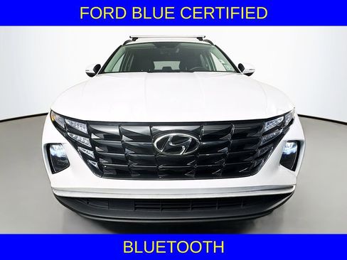 Used 2022 Hyundai Tucson SEL image 2