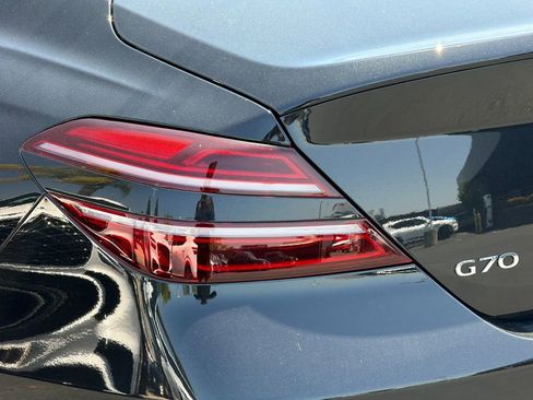 New 2026 Genesis G70 2.5T Prestige RWD image 26