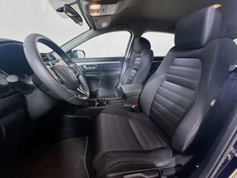 Used 2019 Honda CR-V LX image 13