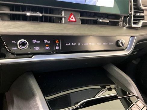 Certified 2024 Kia Sportage X-Line Prestige AWD/4WD image 14