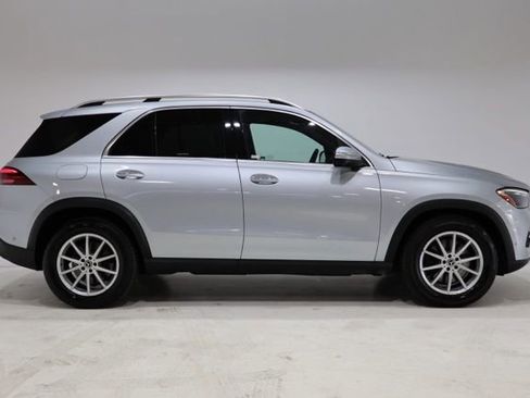 Used 2024 Mercedes-Benz GLE 450e 4MATIC image 8