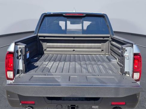 New 2026 Honda Ridgeline TrailSport+ image 8