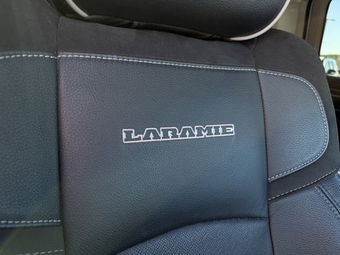 Used 2023 RAM 2500 Laramie image 30