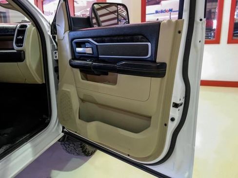 Used 2022 RAM 3500 Lone Star image 41