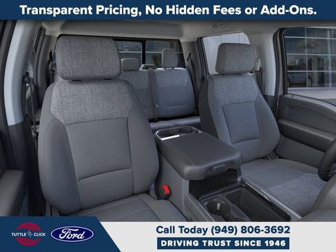 New 2026 Ford F250 XLT w/ XLT Premium Package image 10