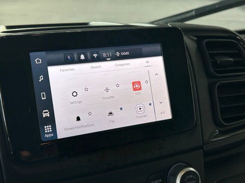 Used 2025 RAM ProMaster 2500 w/ Convenience Group image 27