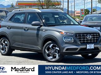 Used 2026 Hyundai Venue SEL FWD video 1