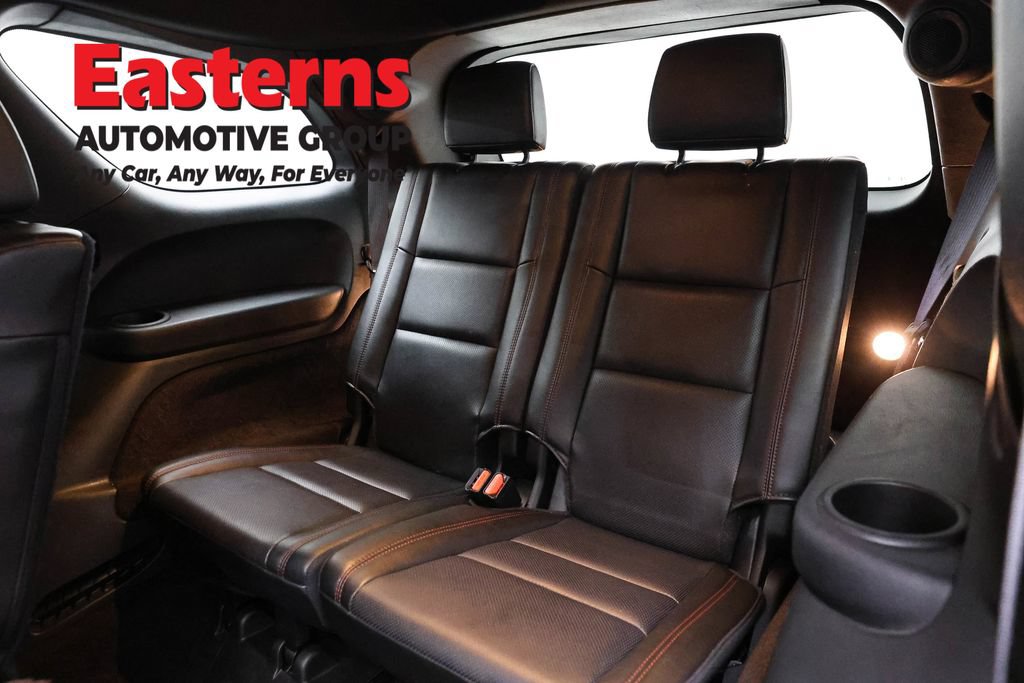 Used 2024 Dodge Durango R/T AWD/4WD image 27