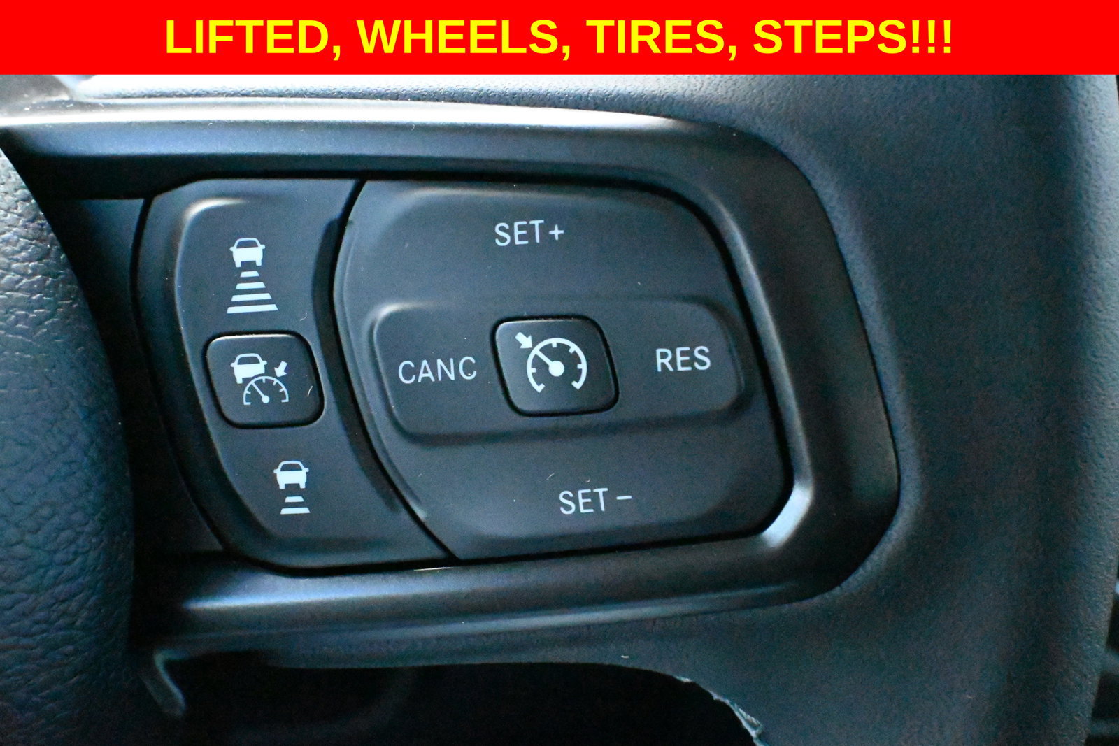 New 2026 Jeep Gladiator Sport AWD/4WD image 16