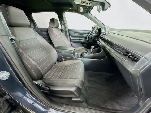 Used 2024 Honda CR-V Sport image 7