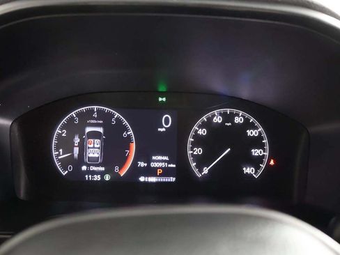 Used 2024 Honda CR-V EX image 42