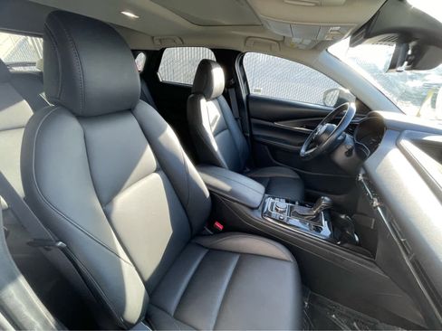 Used 2024 MAZDA CX-30 AWD 2.5 S w/ Preferred Package image 27