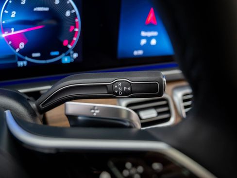 New 2025 Mercedes-Benz GLE 350 GLE 350 image 22