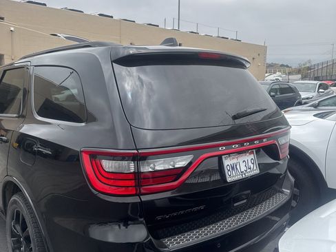 Used 2019 Dodge Durango GT RWD image 6