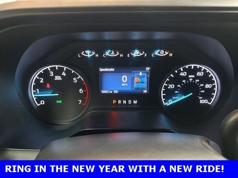 Used 2024 Ford F350 XLT image 18