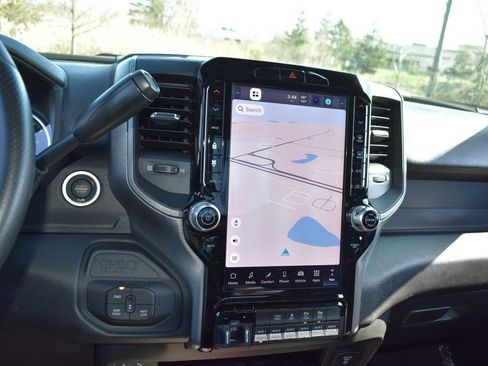 New 2026 RAM 2500 Tradesman image 23