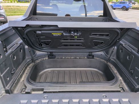 New 2026 Hyundai Santa Cruz SEL AWD/4WD image 35