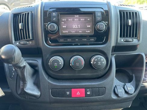 Used 2020 RAM ProMaster 1500 FWD image 23