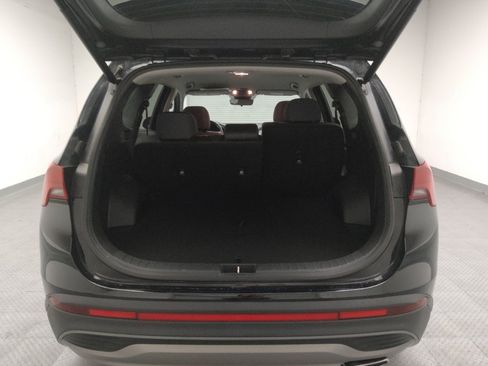 Used 2023 Hyundai Santa Fe SEL AWD/4WD image 29