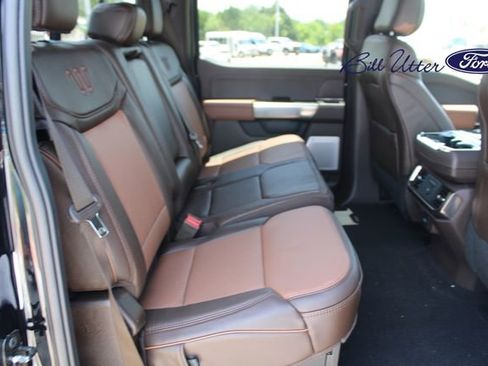 New 2026 Ford F150 King Ranch w/ Equipment Group 601A High AWD/4WD image 10
