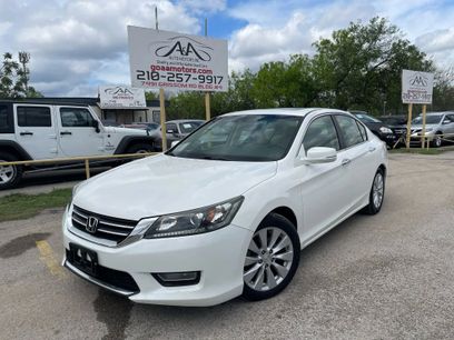 Used 2013 Honda Accord EX-L