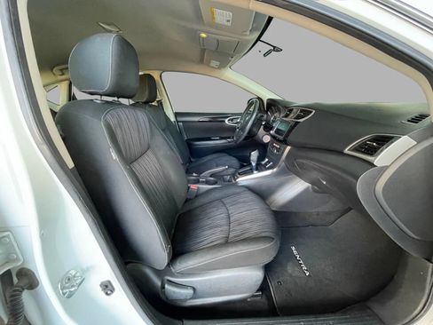 Used 2019 Nissan Sentra SV FWD image 22