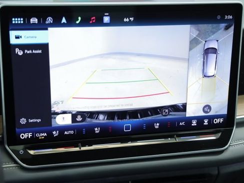 New 2026 Volkswagen Tiguan SEL R-Line image 20