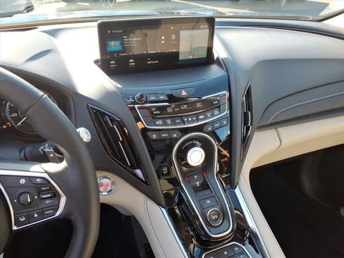 Certified 2025 Acura RDX SH-AWD w/ Advance Package image 10