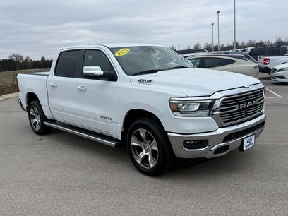 Used 2023 RAM 1500 Laramie