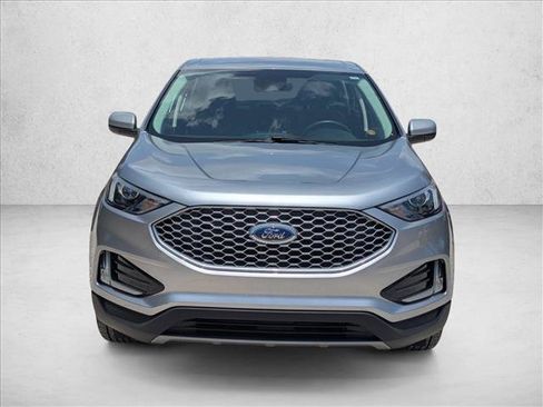 Used 2024 Ford Edge SEL w/ Convenience Package AWD/4WD image 2