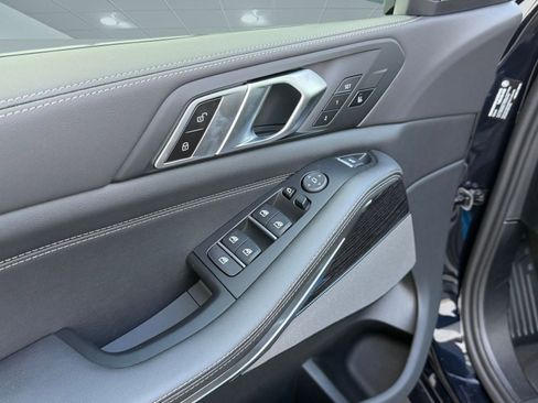 New 2026 BMW X5 xDrive40i AWD/4WD image 21