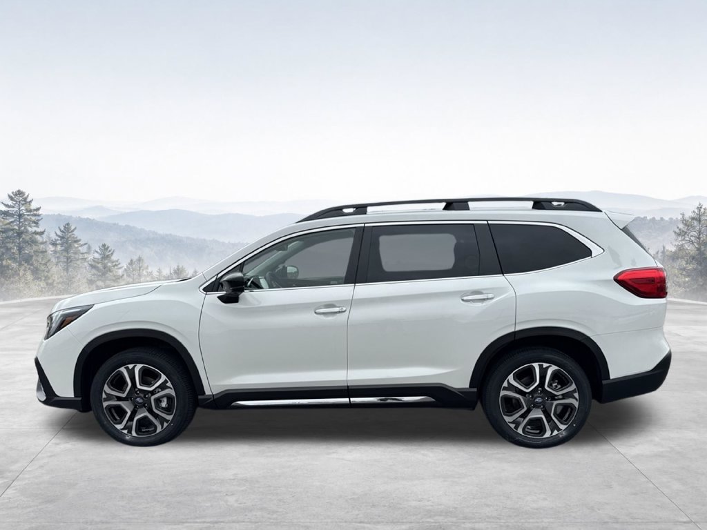 Used 2026 Subaru Ascent Touring w/ Popular Package #2 AWD/4WD image 2