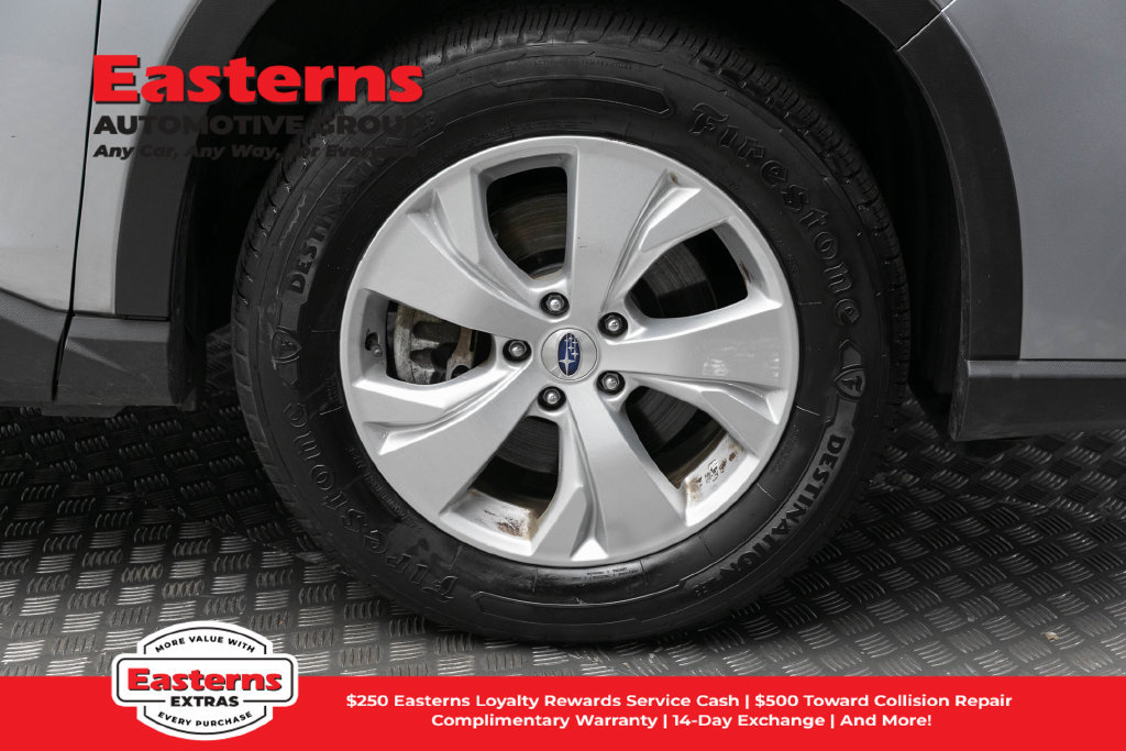 Used 2022 Subaru Ascent 8-Passenger AWD/4WD image 30