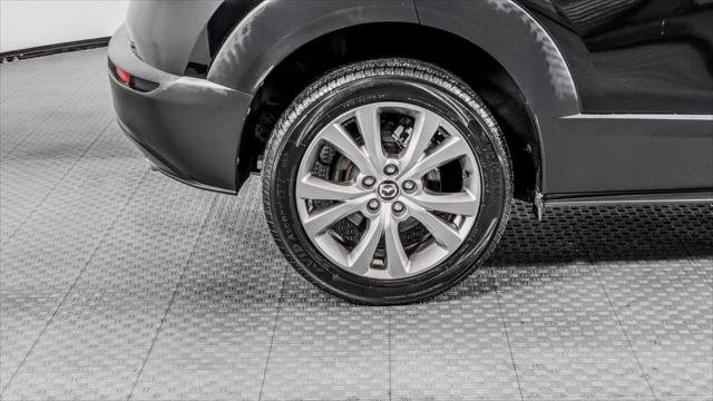 Used 2020 MAZDA CX-30 AWD w/ Select Package image 32