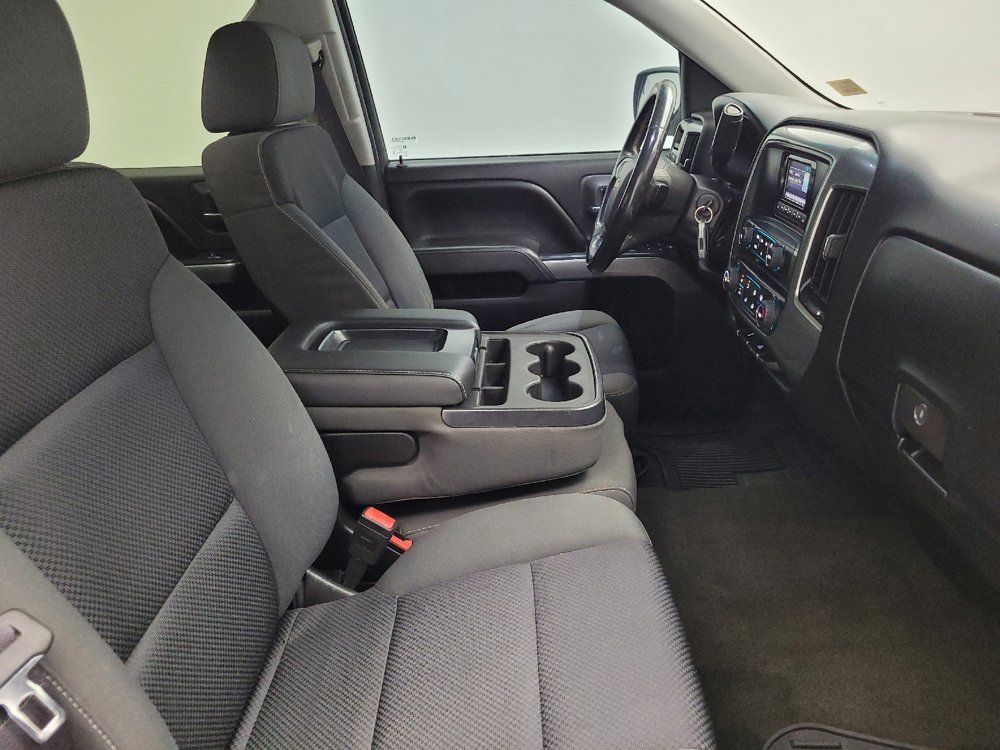 Used 2015 Chevrolet Silverado 1500 LT AWD/4WD image 21