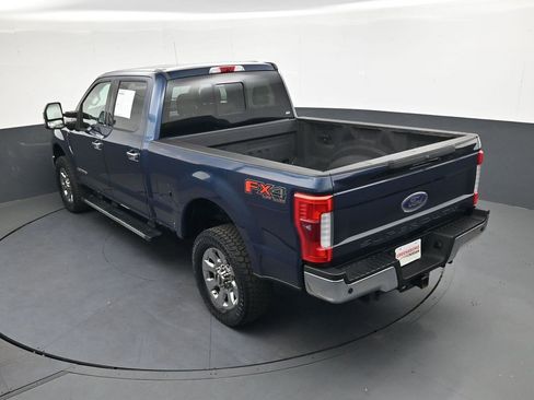 Used 2017 Ford F250 Lariat w/ Lariat Ultimate Package image 32