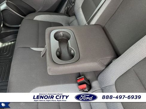 Used 2025 Chevrolet TrailBlazer LT w/ Convenience Package FWD image 14